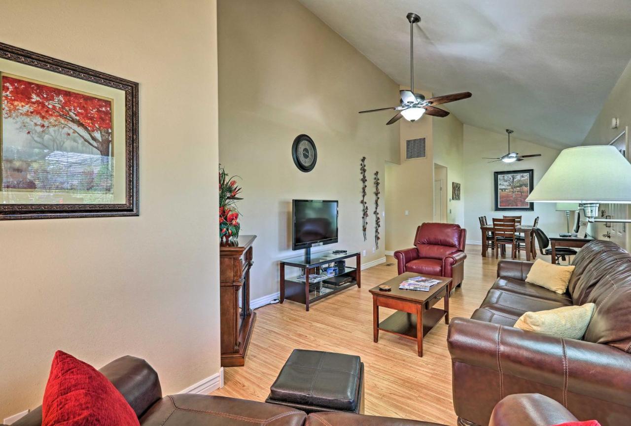 Flagstaff Townhome With Deck Easy Access Downtown! 외부 사진