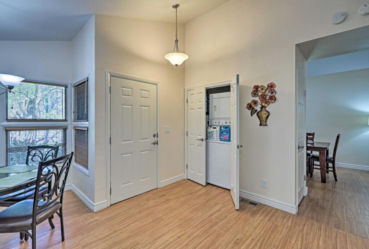 Flagstaff Townhome With Deck Easy Access Downtown! 외부 사진